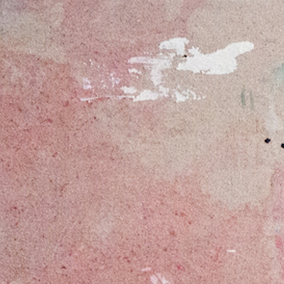 Kate Sansom, 'If You Ever Need Anything Don't Hesitate To Ask Someone Else' 2011
